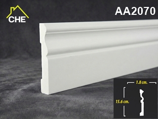 บัวพื้น