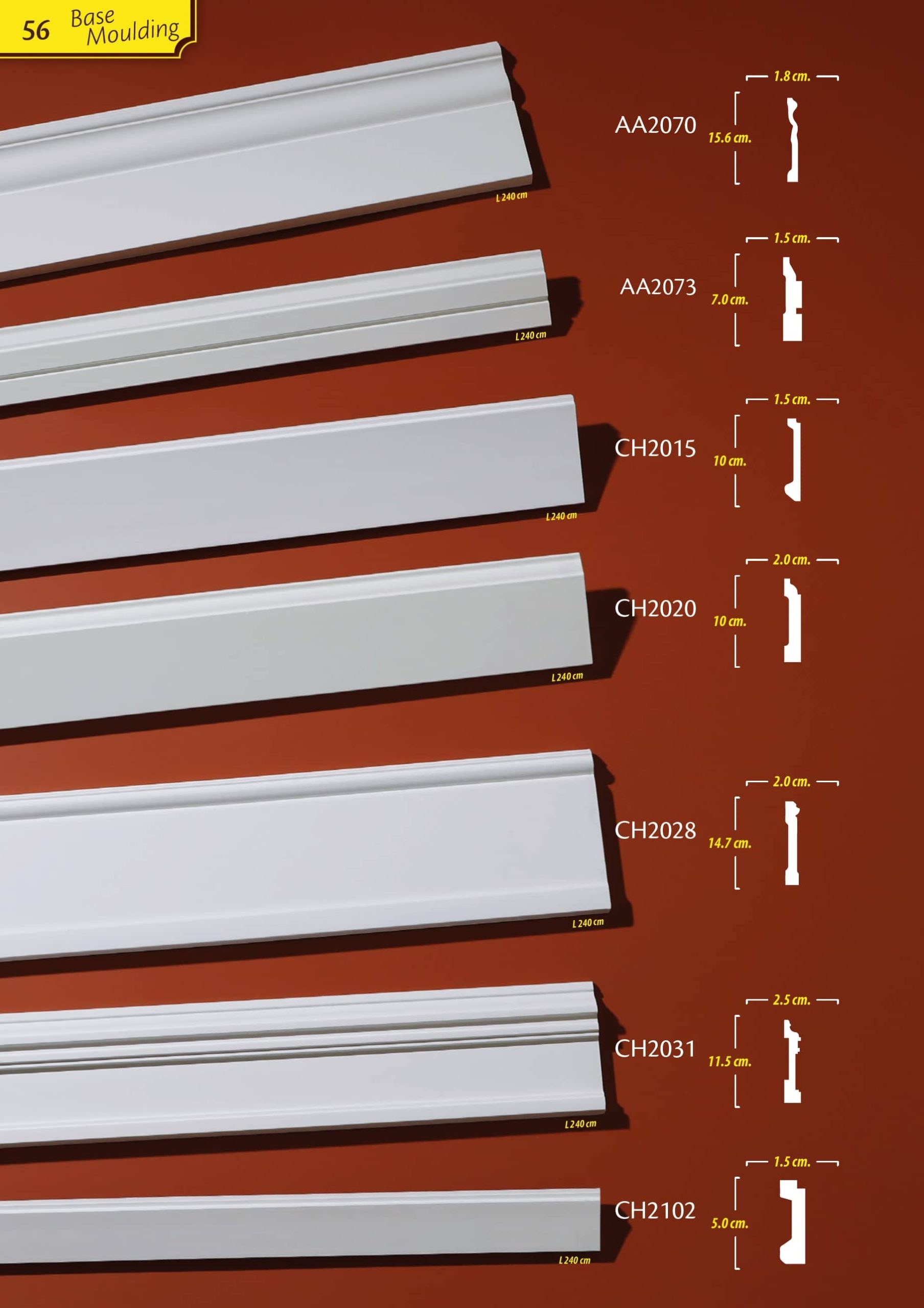 บัวพื้น"