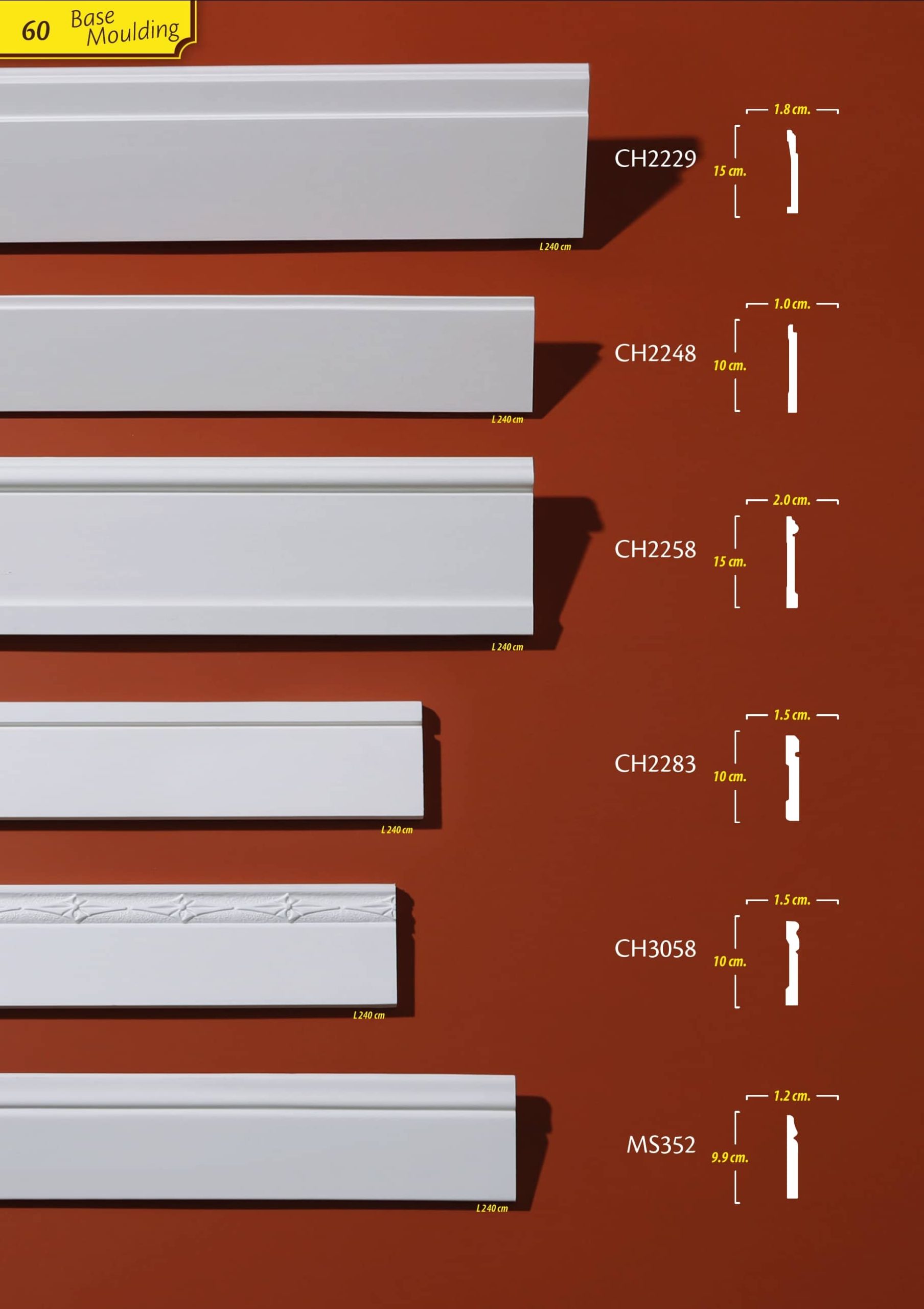 บัวพื้น"