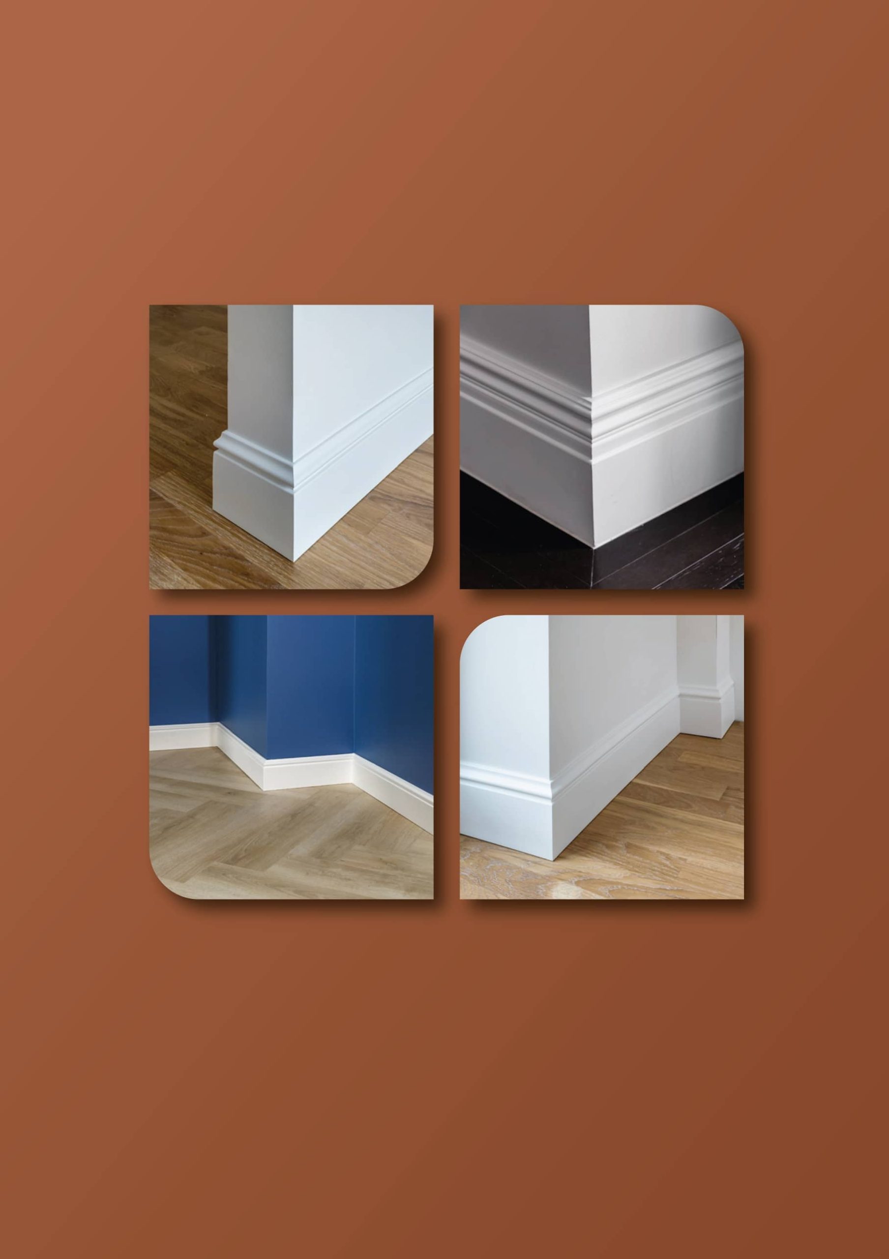 บัวพื้น"