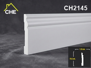 บัวพื้น