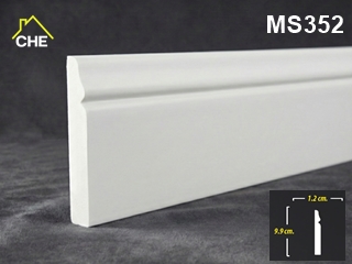 บัวพื้น