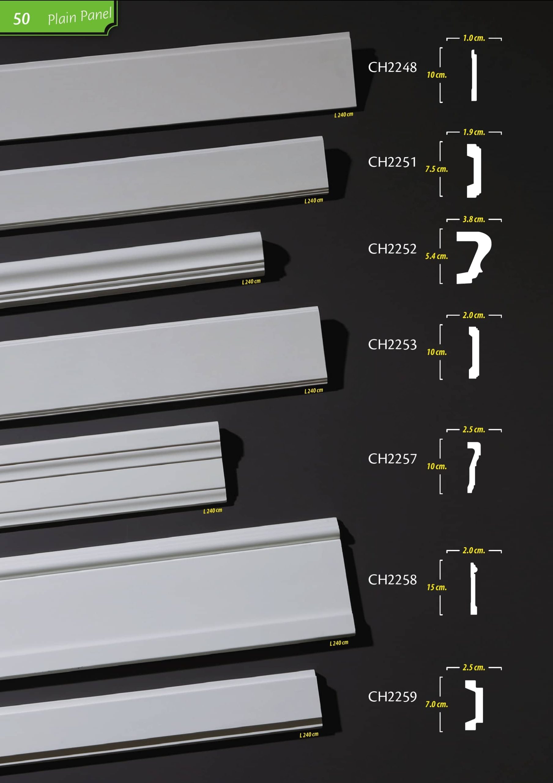 ติดบัวผนัง"