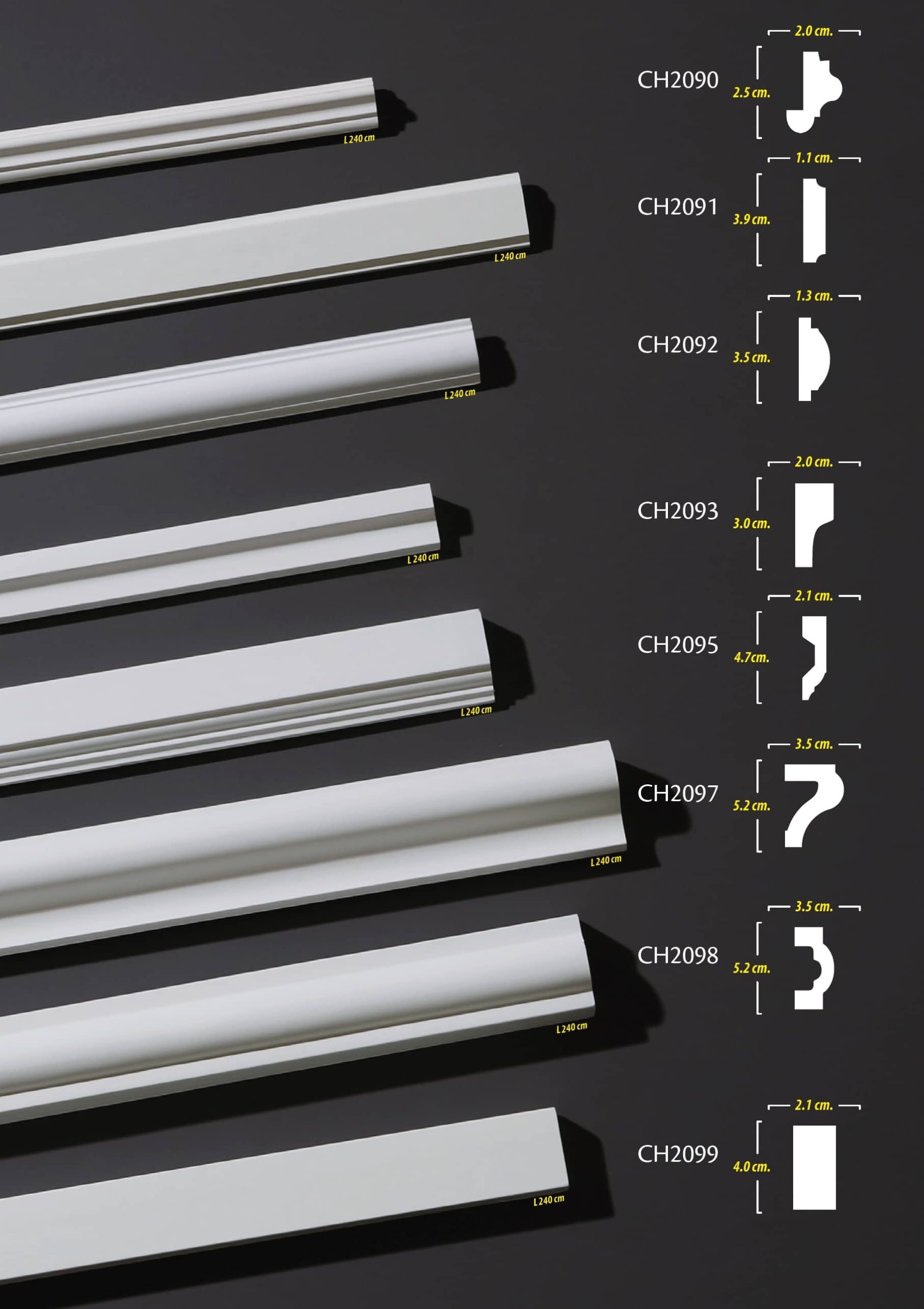 บัวผนัง"