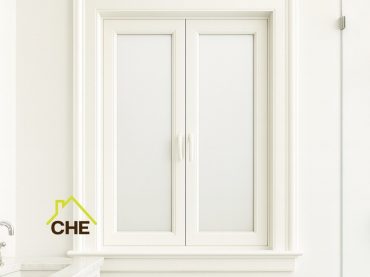 คิ้วหน้าต่าง