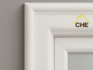 บัวขอบหน้าต่าง คือ