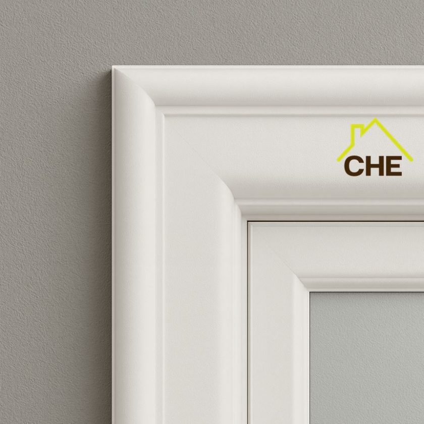 บัวขอบหน้าต่าง คือ