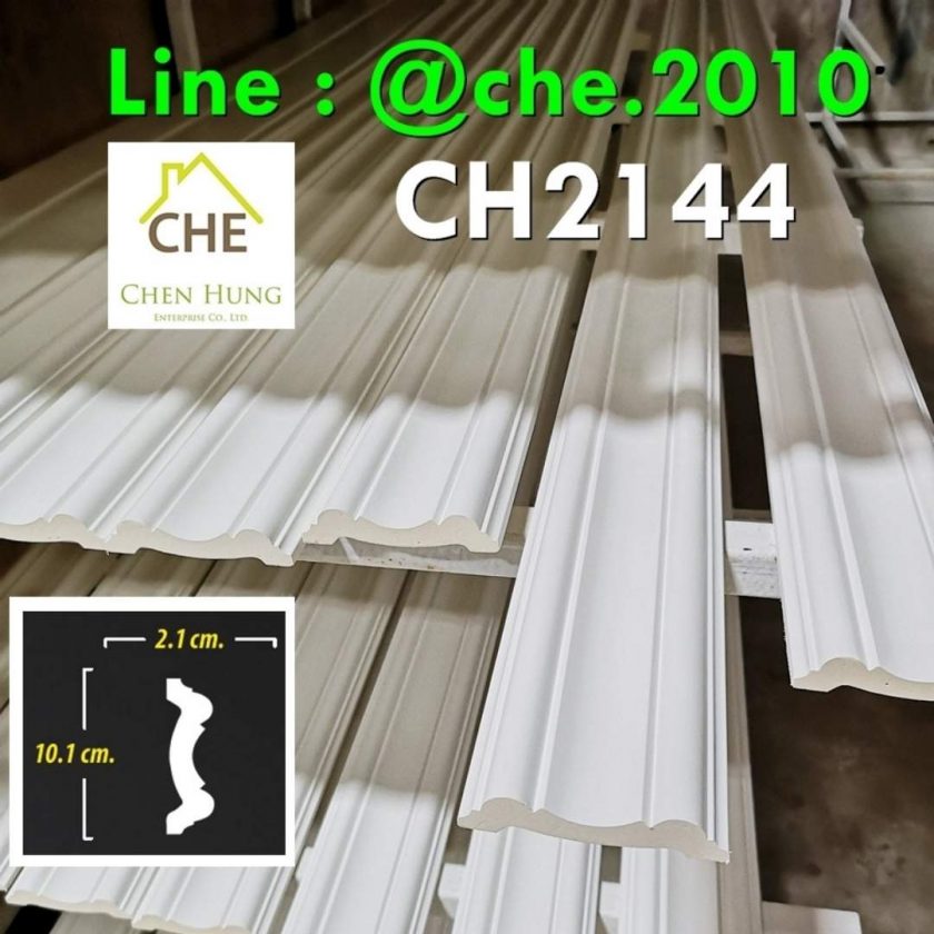 คิ้วบัวหน้าต่าง