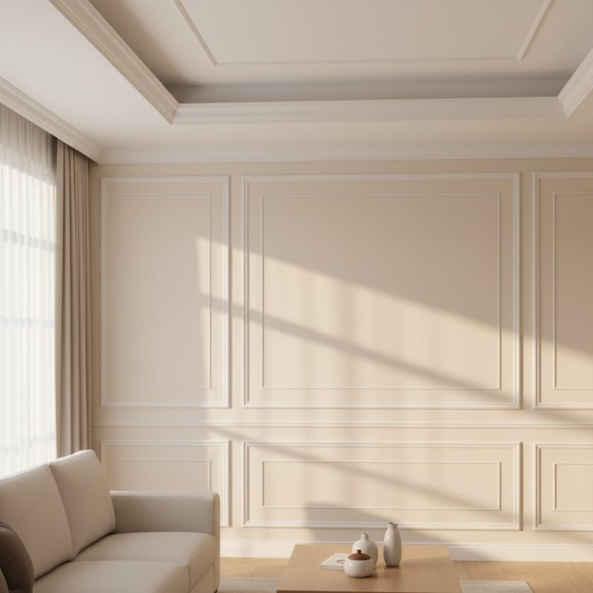 คิ้วบัวไทย