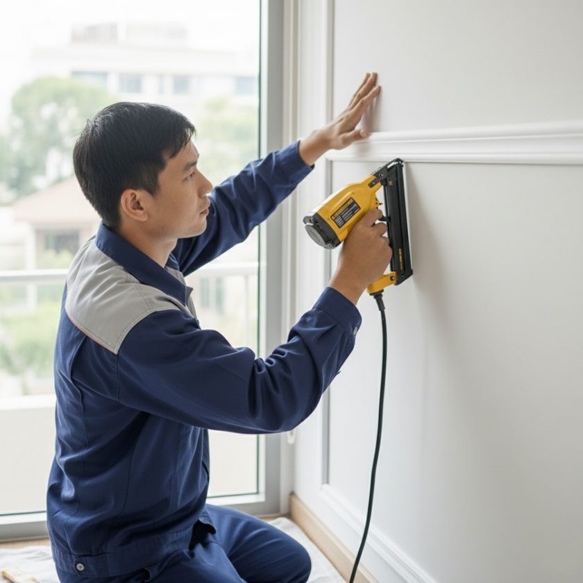 คิ้วบัวไทย