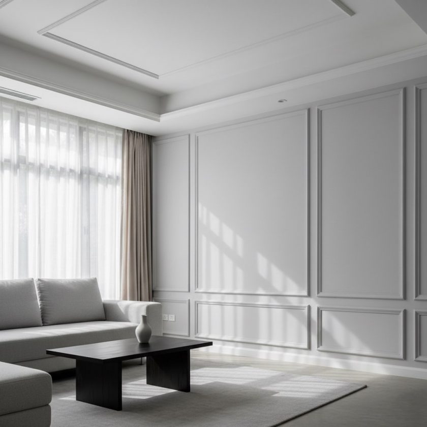 คิ้วบัวไทย