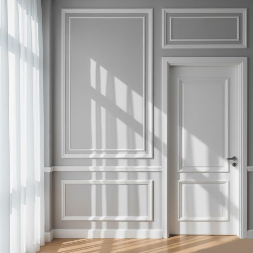 คิ้วบัวไทย