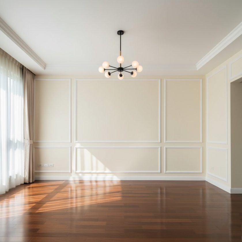 คิ้วบัวไทย