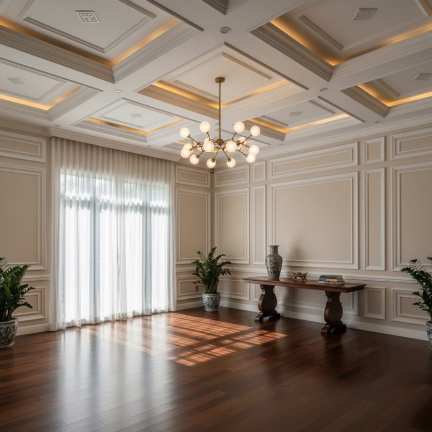 คิ้วบัวไทย