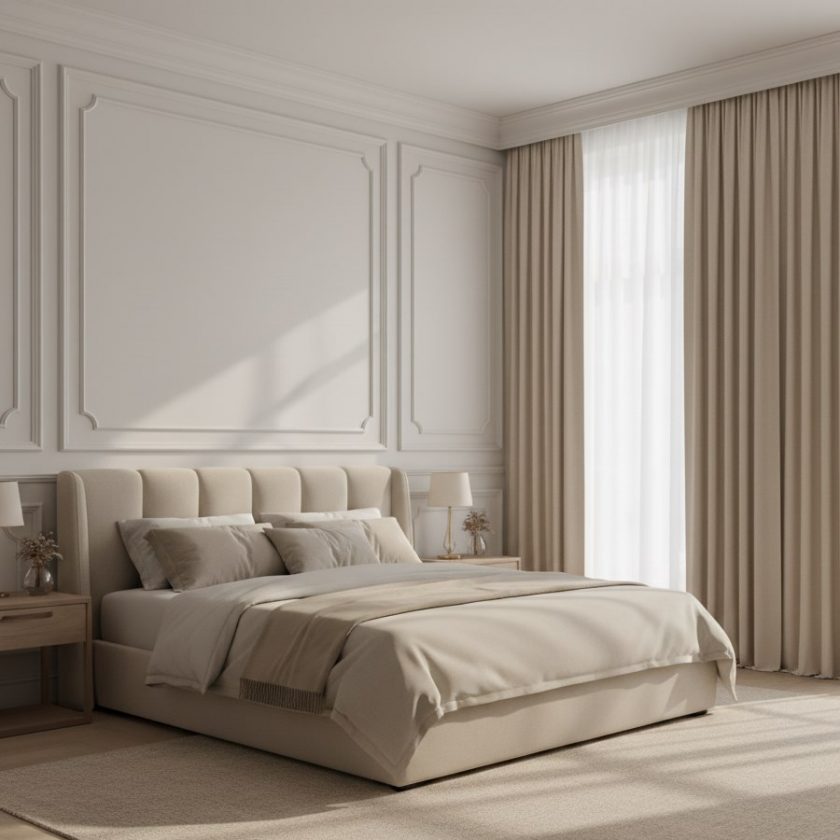 คิ้วบัวไทย