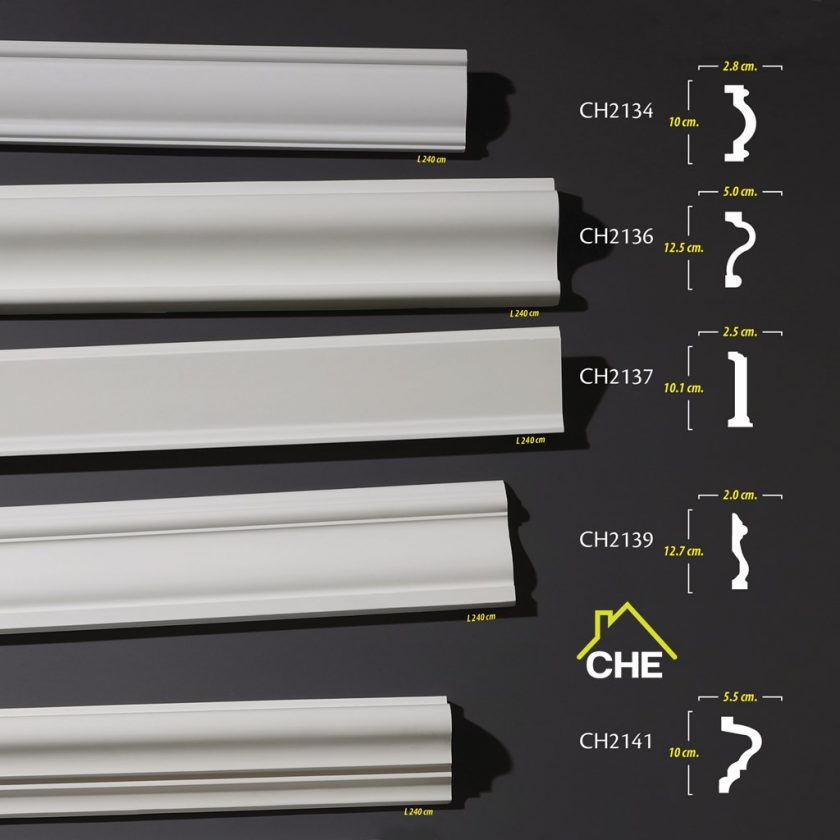 คิ้วบัวหน้าต่าง