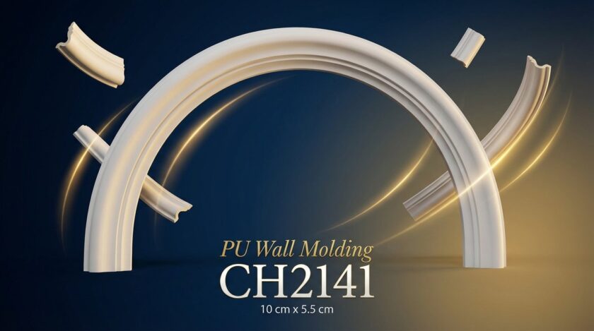 บัวโค้ง