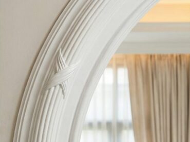 บัวประตู