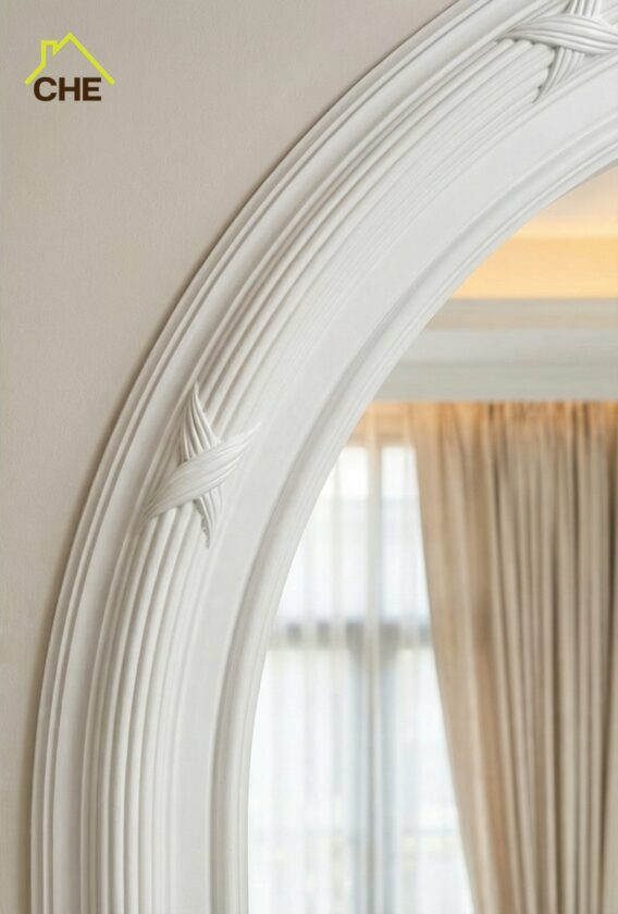 บัวประตู