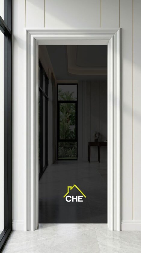 บัวผนัง