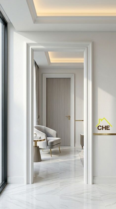 บัวประตู