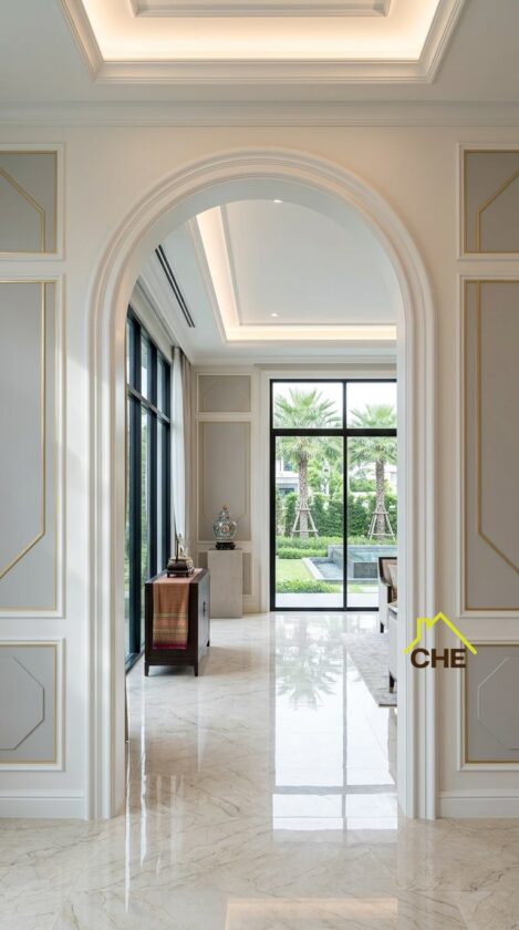 บัวประตู