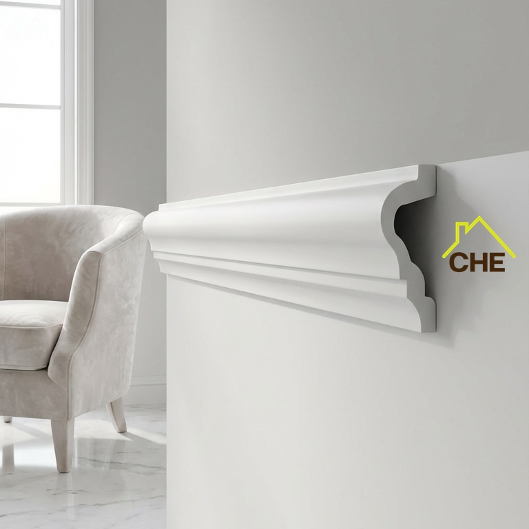 บัวผนัง