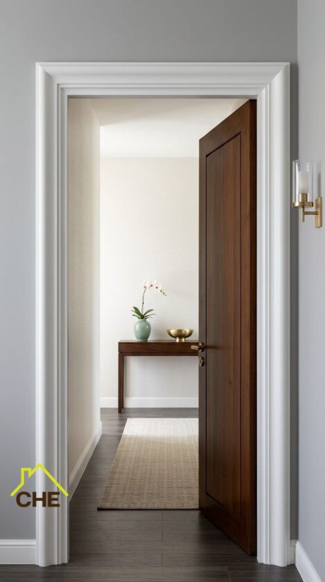 บัวประตู