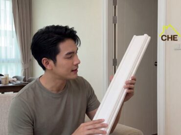 บัวประตูสวยๆ