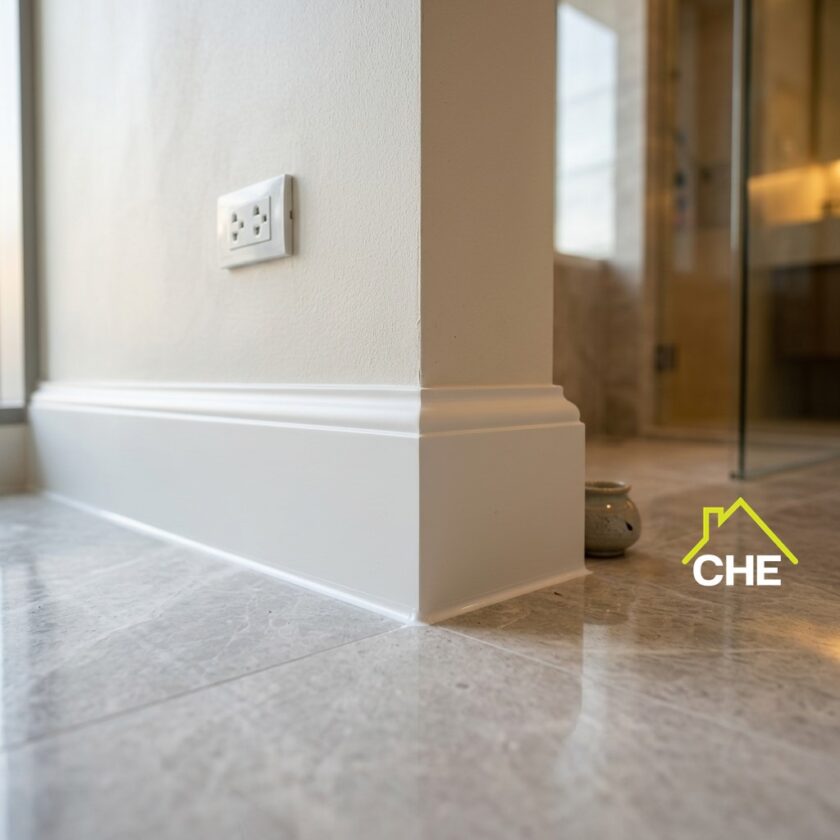 บัวพื้น