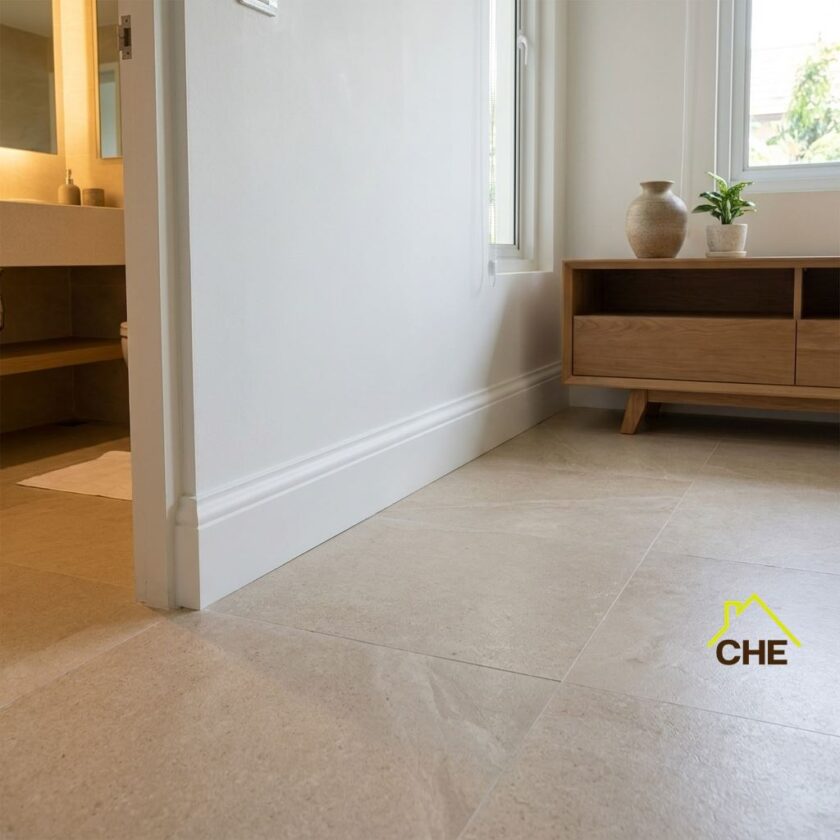 บัวพื้น