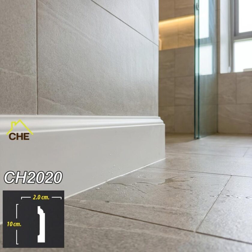 บัวพื้น