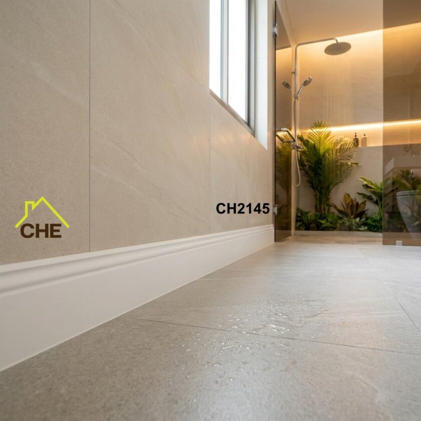 บัวพื้น