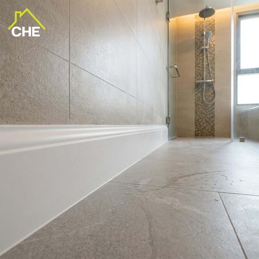 บัวพื้น