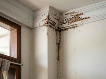 ปลวกกินบัวฝ้า