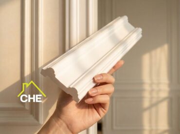 คิ้วบัวกันปลวก